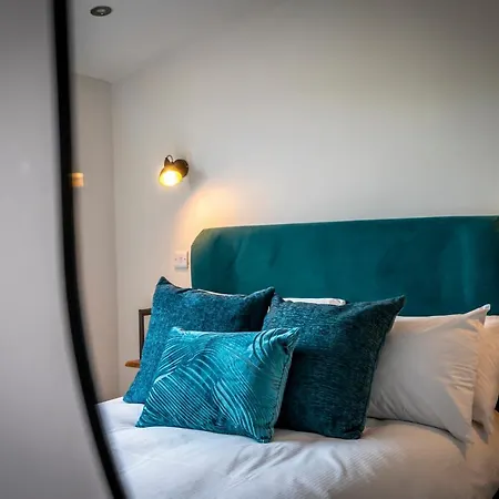 The Loft At Dukes Townhouse