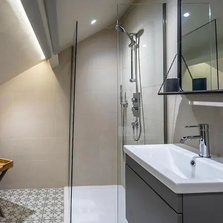 The Loft At Dukes Townhouse