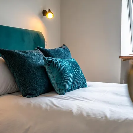 The Loft At Dukes Townhouse * 요크