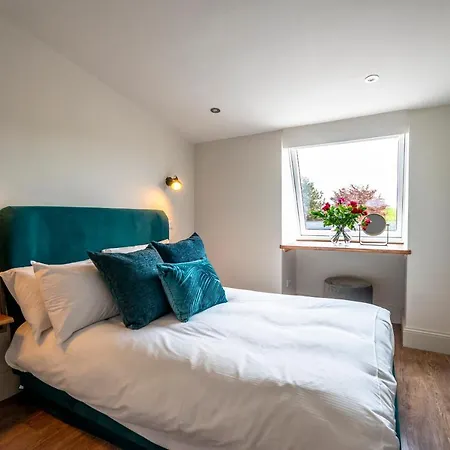 Apartamento The Loft At Dukes Townhouse *