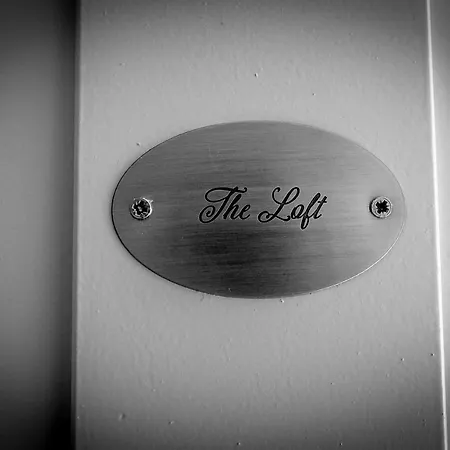 The Loft At Dukes Townhouse York